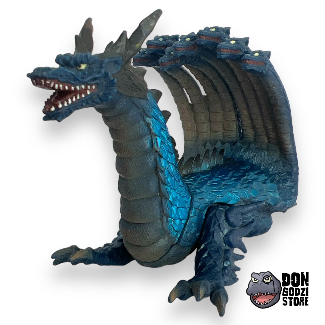 X: UK-1-E Mizuno Eno Dragon - Ultra Kaiju Series
