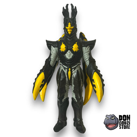 Hyper Zetton Imago - Ultra Kaiju Series