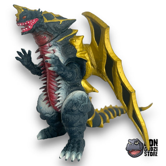 X: UK-1-E King of Mons - Ultra Kaiju Series