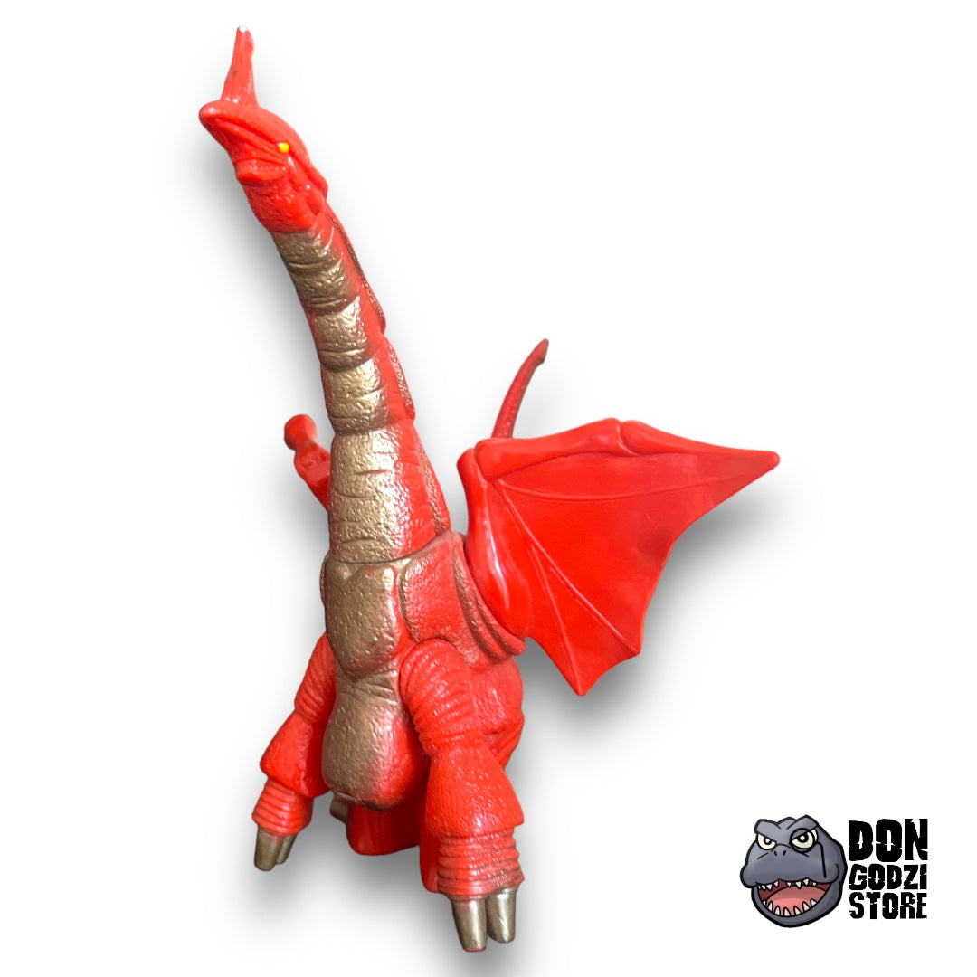 X:UK-1-D Kilazee - Ultra Kaiju Series - Bandai Japon