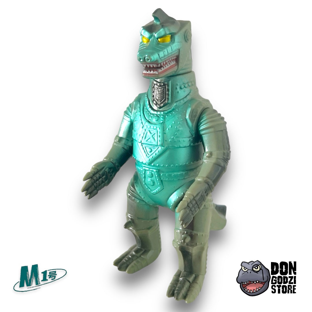 Mecha Godzilla - M1GO