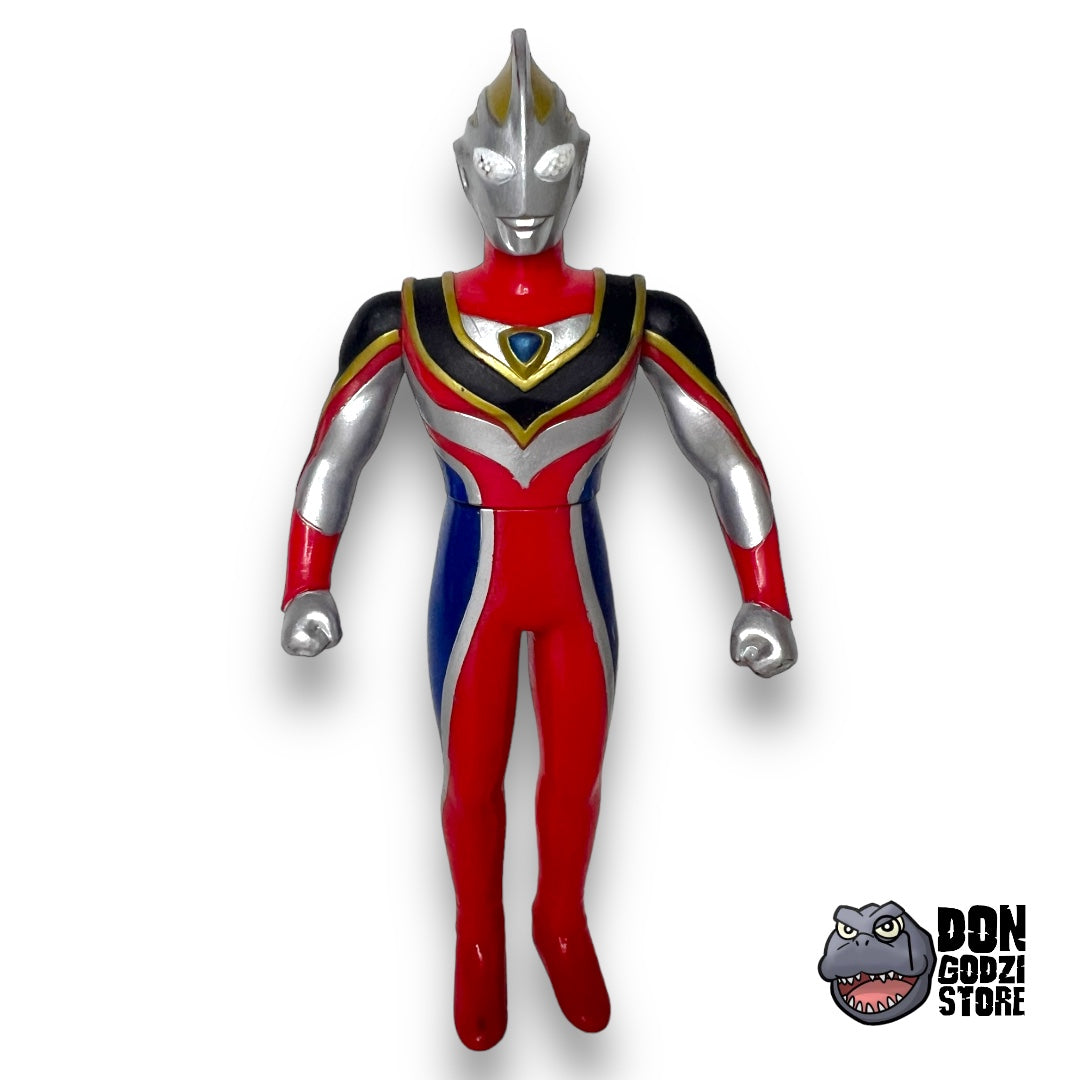 X:UM-1-A Ultraman Gaia Supreme Version - Ultra Hero Series