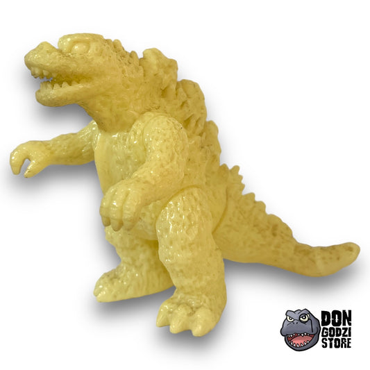 Godzilla Glow In the Dark - Pachi - Molde Popy