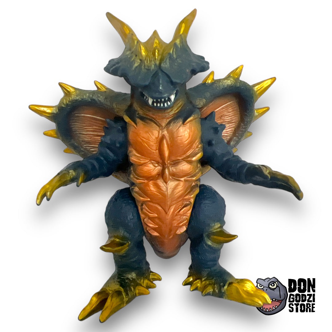 X: UK-1-G Darklar - Ultra Kaiju Series