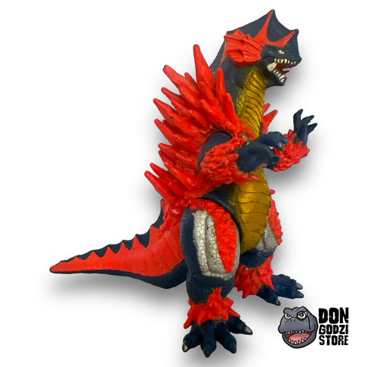 X: UK-1-H Neosaurus - Ultra Kaiju Series