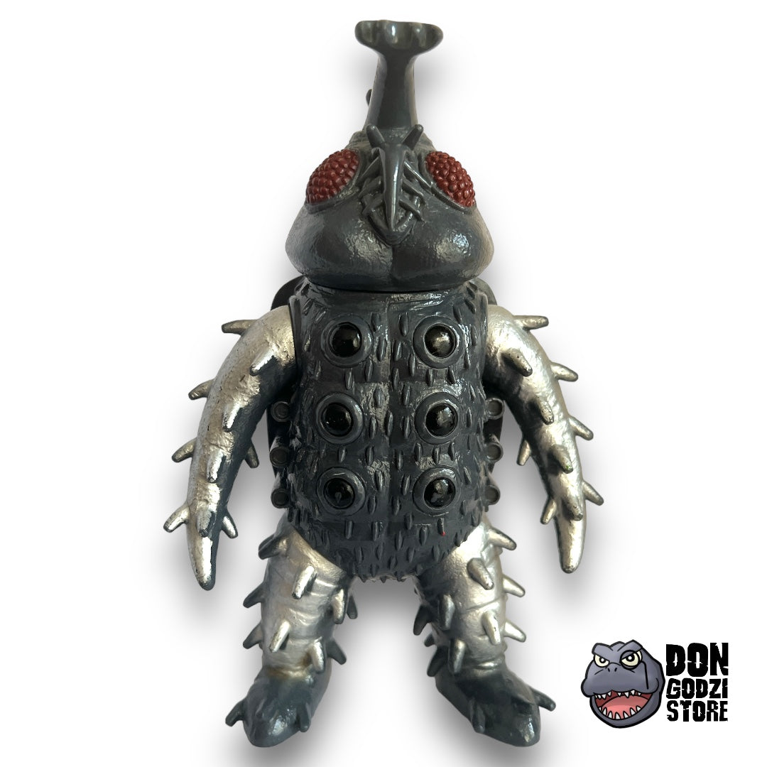 X:UK-1-C Satan Beetle - Ultra Kaiju Series - Bandai Japon