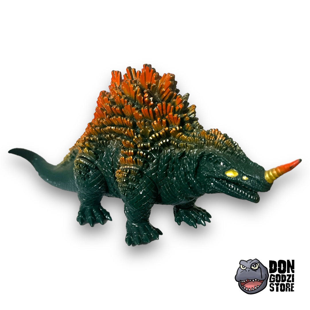 X:feria Powered Zumbolar - Ultra Kaiju Series - Bandai Japon