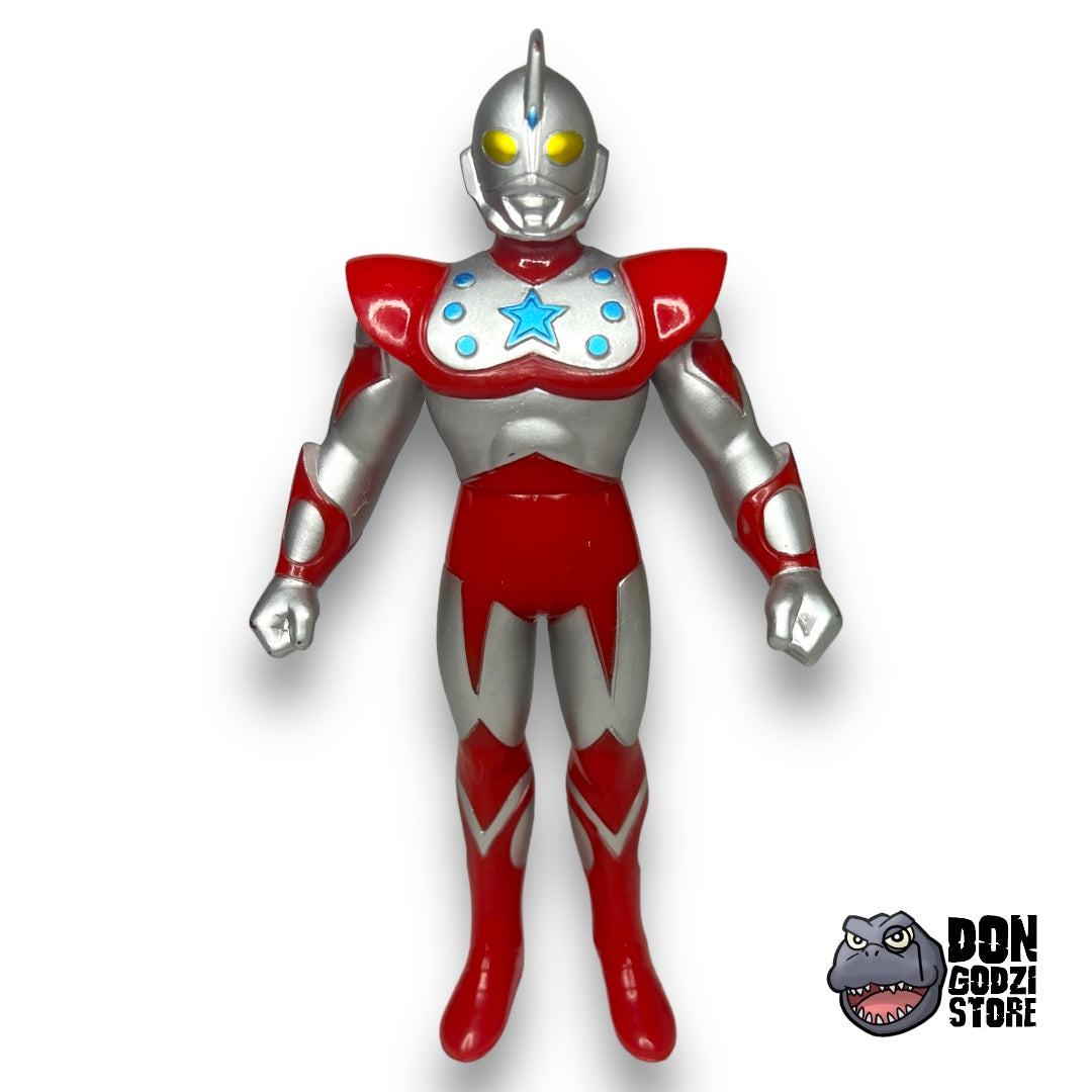 X:UM-1-A Ultraman Chuck - Ultra Hero Series