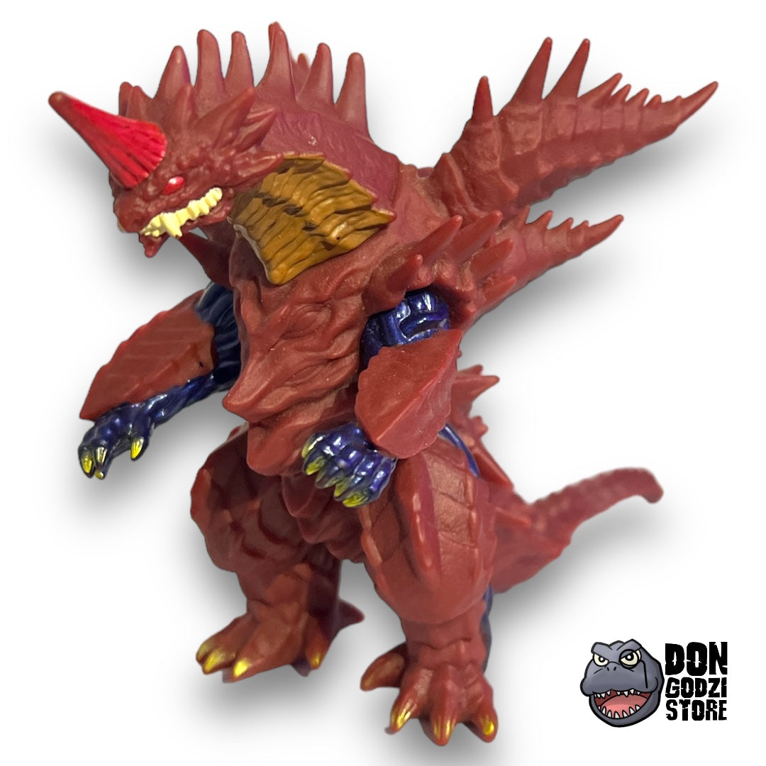 X:feria Maga Orochi - Ultra Kaiju 500 – Don Godzi Store