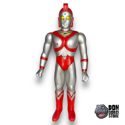 X:UM-1-A Ultraman Yullian - Ultra Hero Series