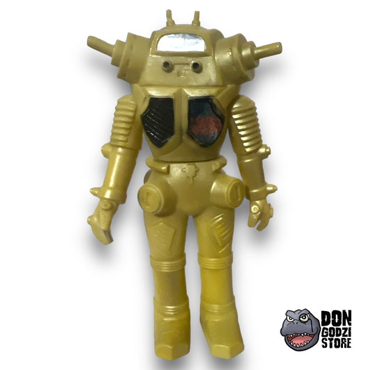 X:feria King Joe - Ultra Kaiju Series - Bandai Japon