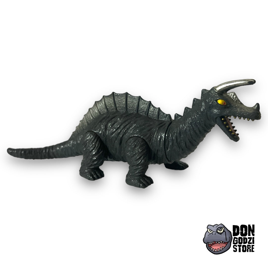 X:UK-1-B Kingsaurus - Ultra Kaiju Series - Bandai Japon