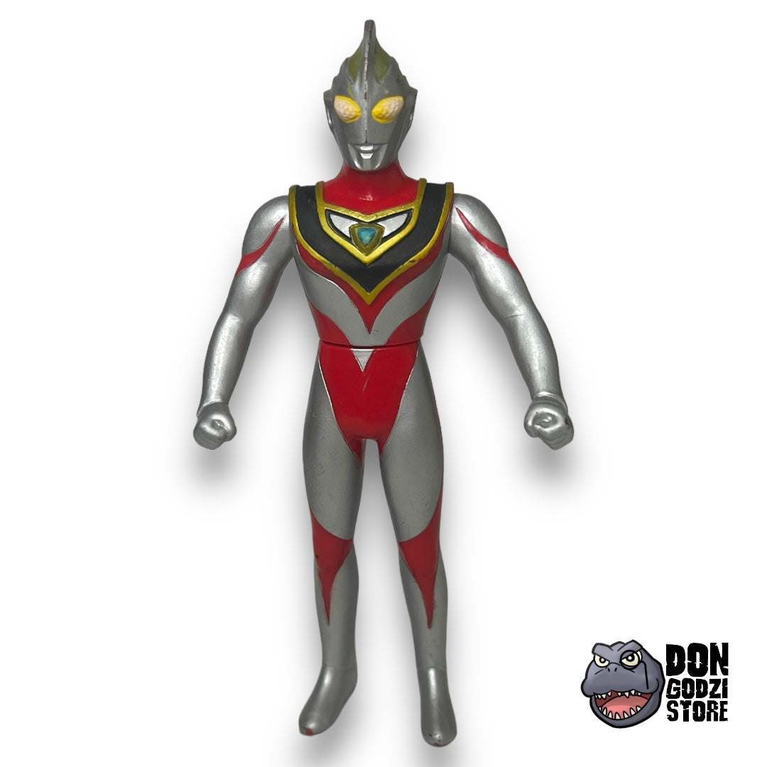 X:UM-1-A Ultraman Gaia V2 - Ultra Hero Series