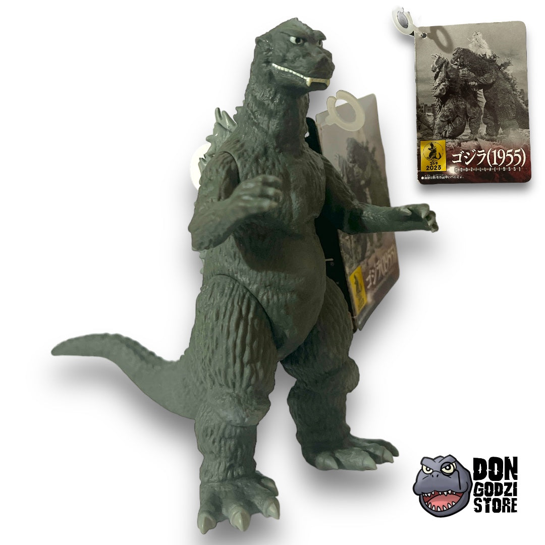 Godzilla 1955 - Movie Monster Series