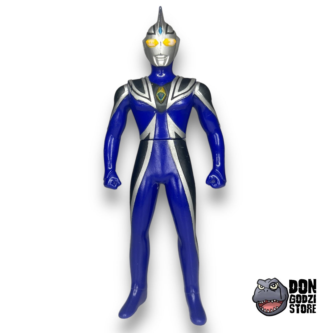 X:UM-1-A Ultraman Agul V1 - Ultra Hero Series