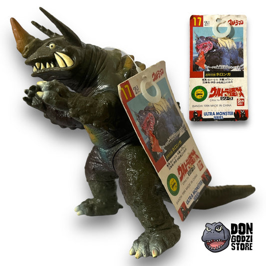 X: UK-1-G Neronga - Ultra Kaiju Series