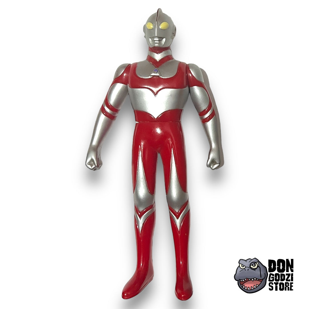 X:UM-1-A Ultraman Great - Ultra Hero Series