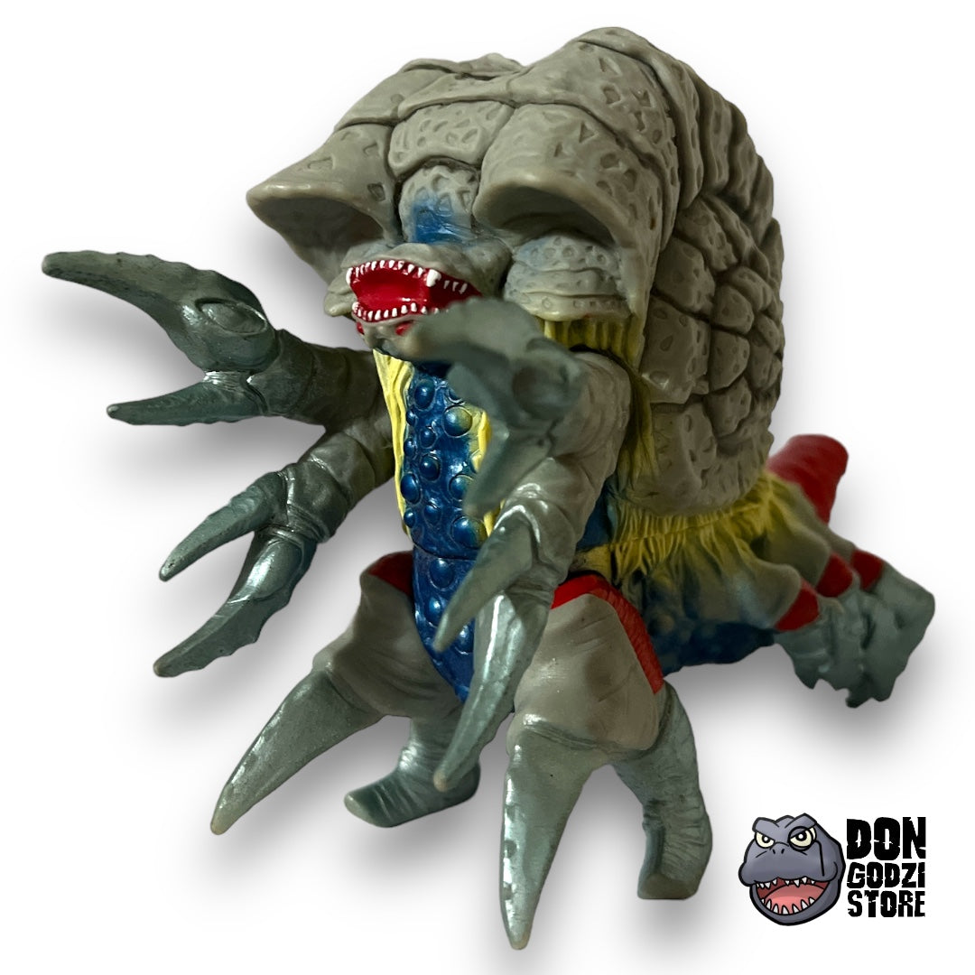 X: UK-1-E Gatanothor - Ultra Kaiju Series