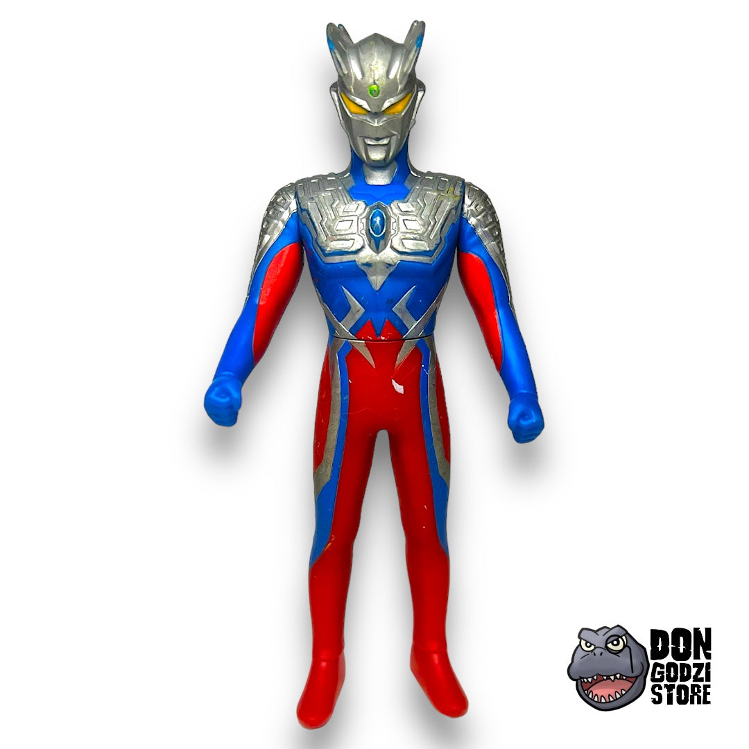 X:UM-1-A Ultraman Zero - Ultra Hero Series