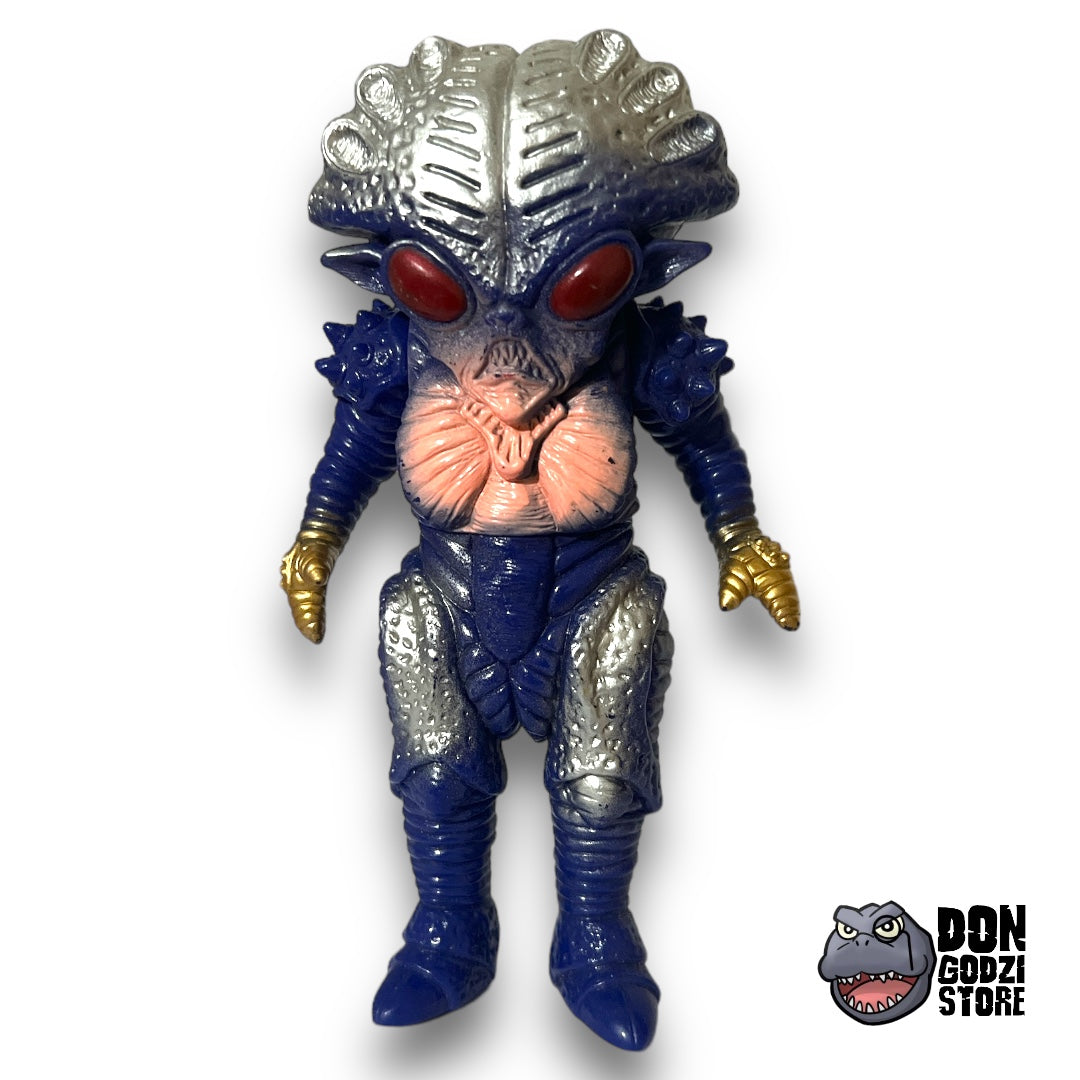 X:UK-1-D Benzene - Ultra Kaiju Series - Bandai Japon