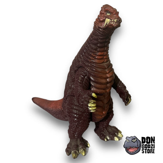 X: UK-1-D Powered Red King - Ultra Kaiju Series - Bandai Japon