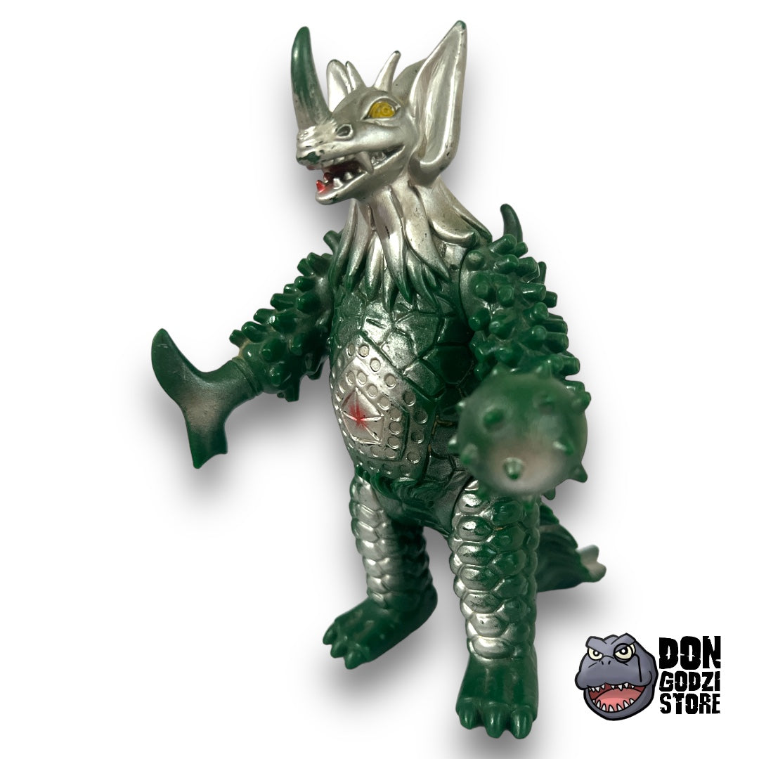 X:UK-1-C Tyrant - Ultra Kaiju Series - Bandai Japon