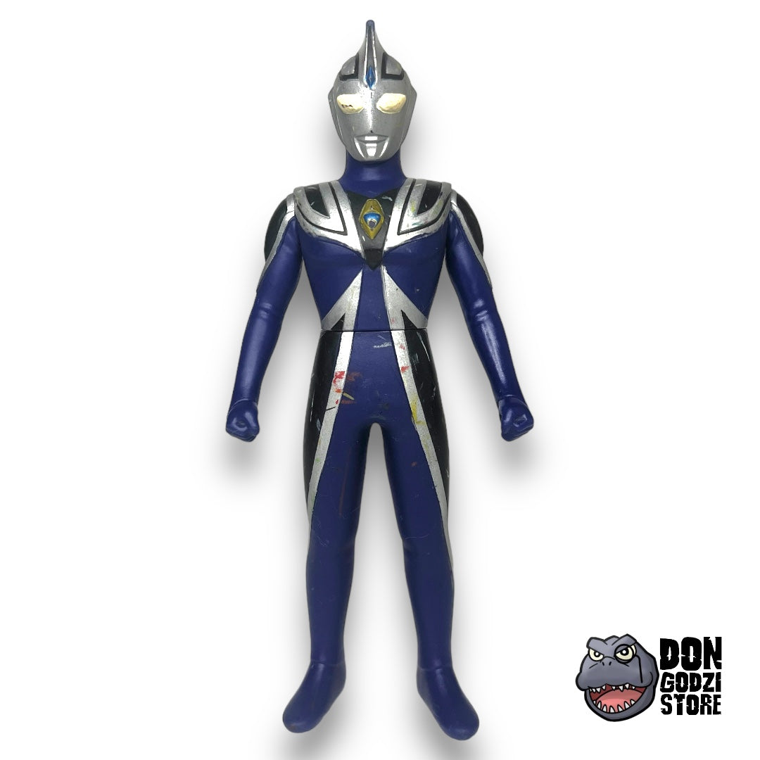 X:UM-1-A Ultraman Agul V1 - Ultra Hero Series