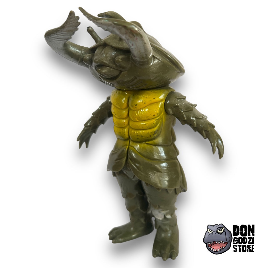 X:UK-1-C Antlar - Ultra Kaiju Series - Bandai Japon