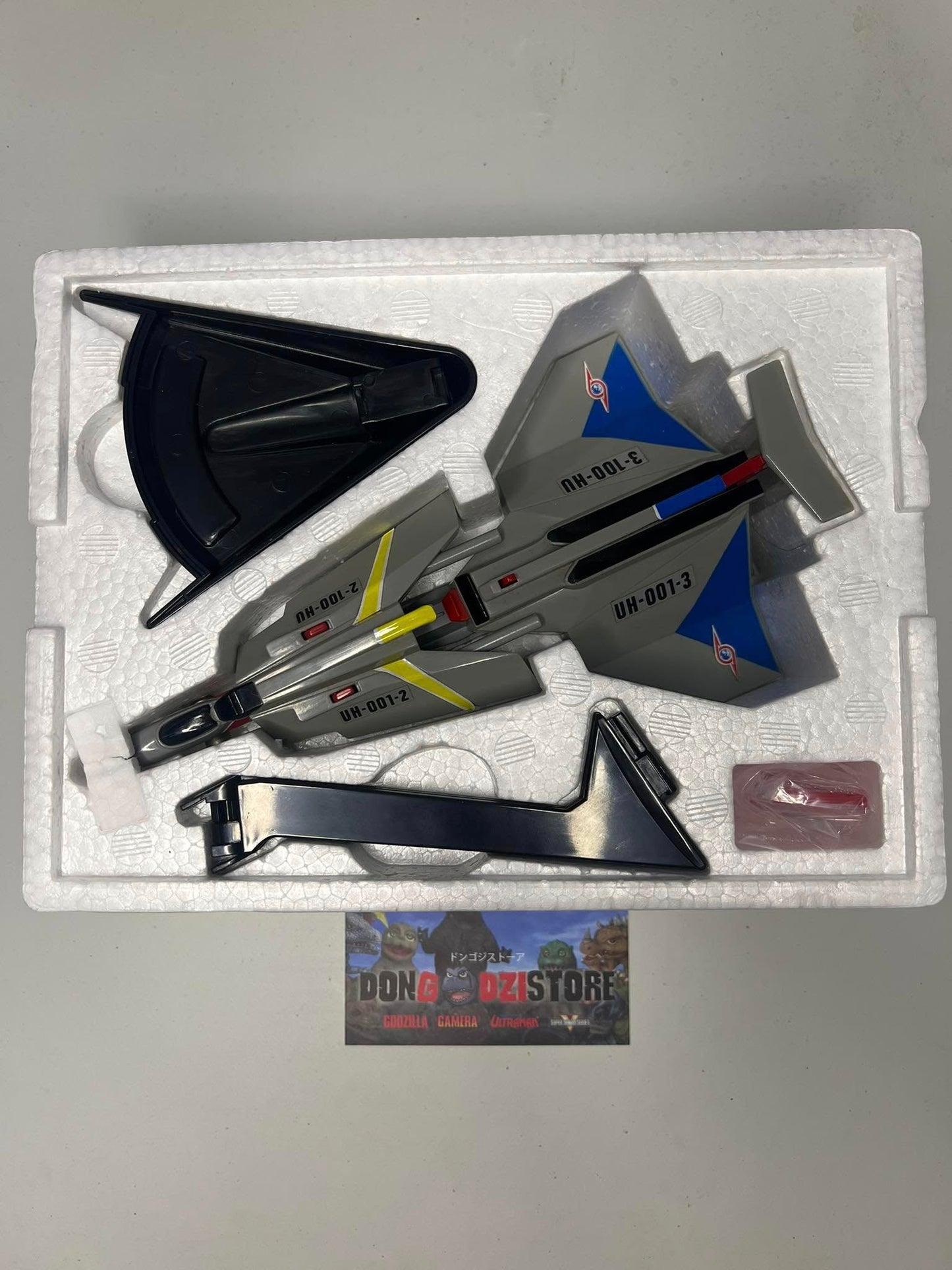 Ultrahawk 01 Popinica DX