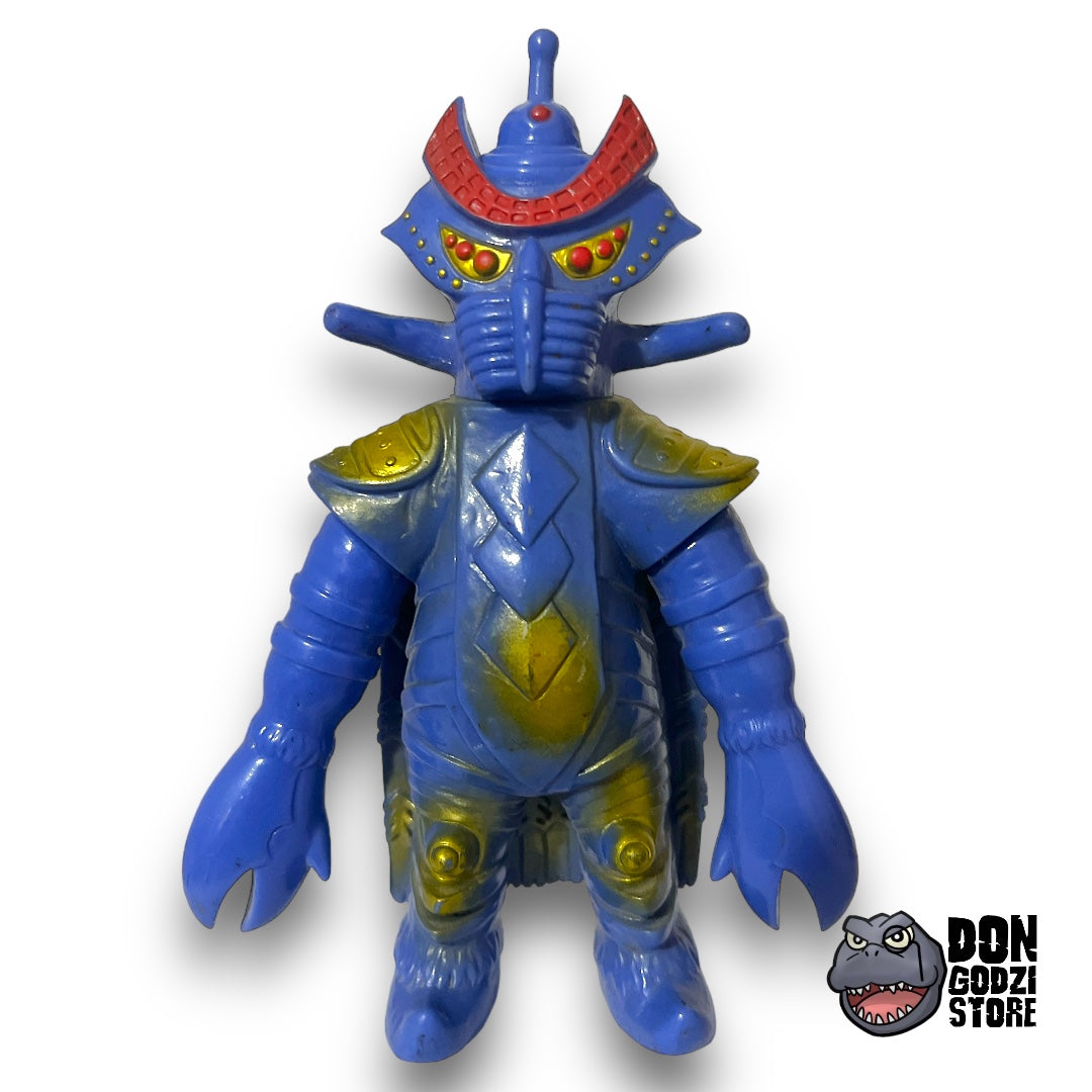 X:UK-1-D Temperor - Ultra Kaiju Series - Bandai Japon