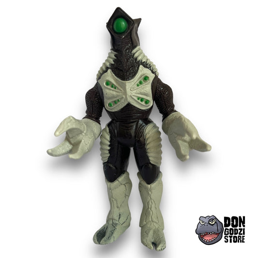 X:UK-1-I Zamu - Ultra Kaiju Series - Bandai Korea