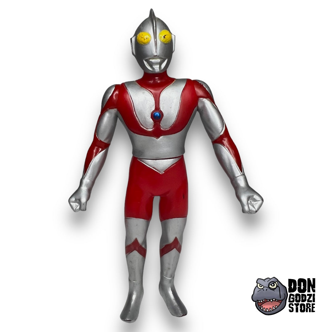 X:UM-1-A Ultraman - Ultra Hero Series