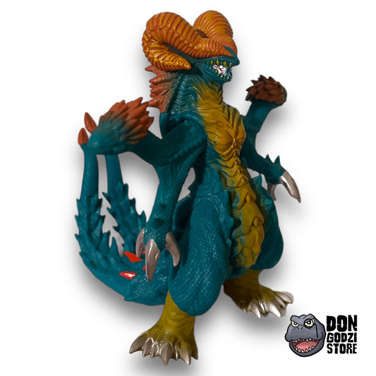 X:feria Gargorgon - Ultra Kaiju Series DX