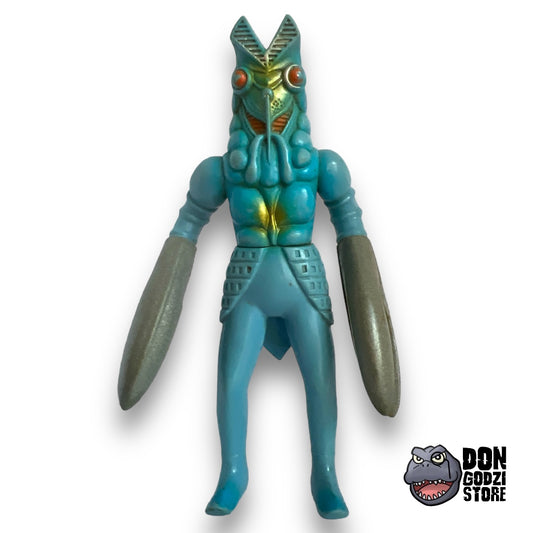 X: UK-1-D Baltan - Ultra Kaiju Series - Bandai Japon