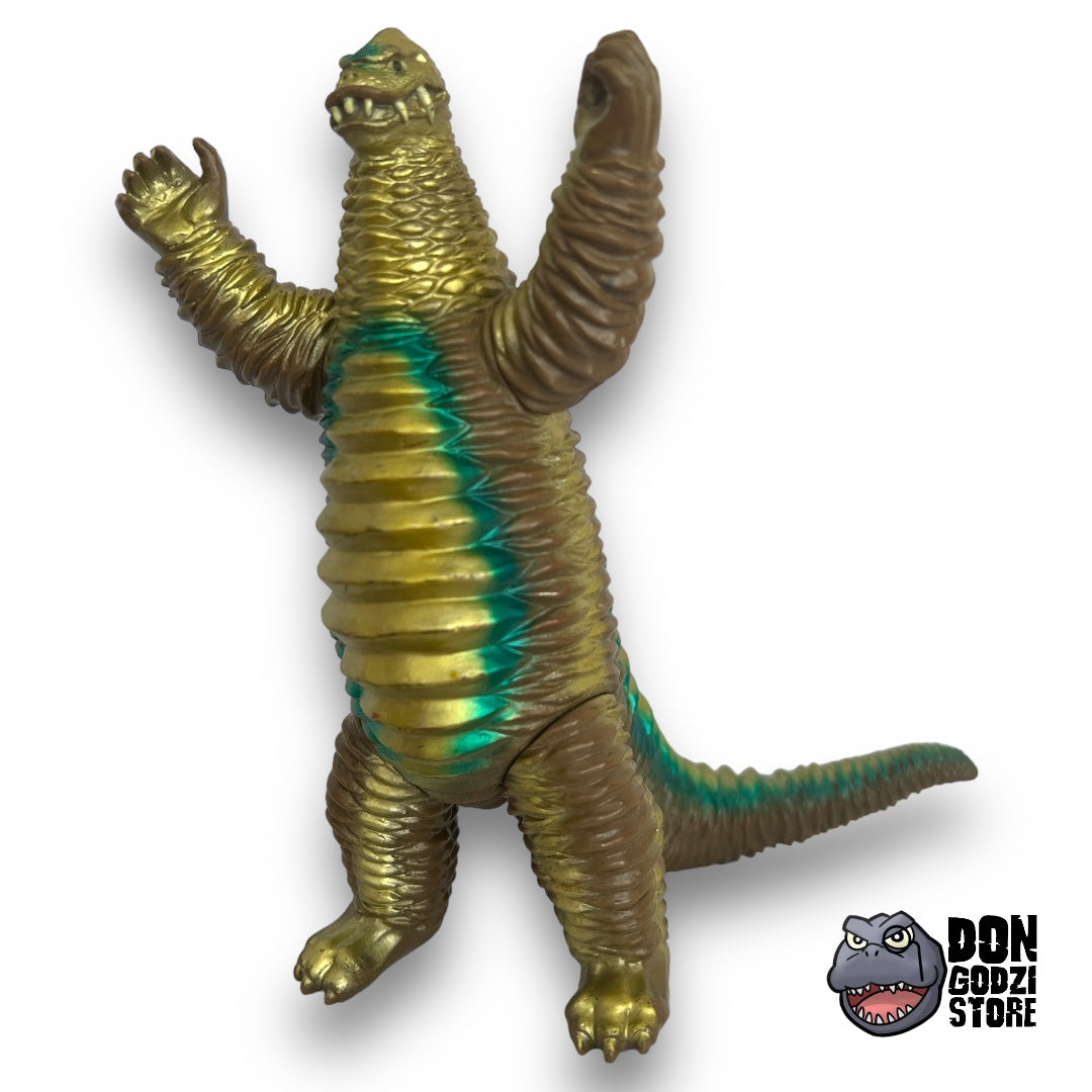 X:UK-1-A Red King - Ultra Kaiju Series - Bandai Japon