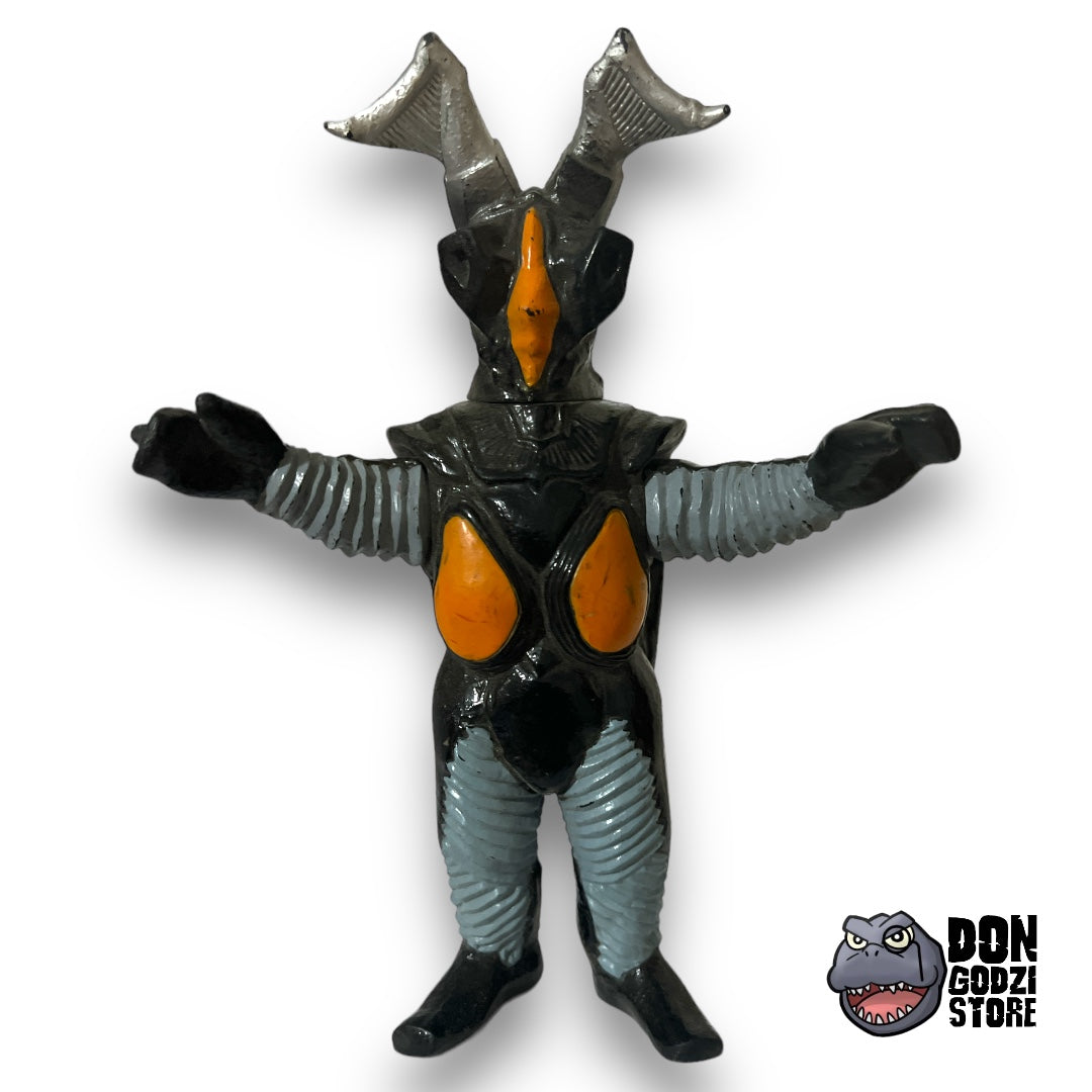 X: UK-1-G Zetton - Ultra Kaiju Series