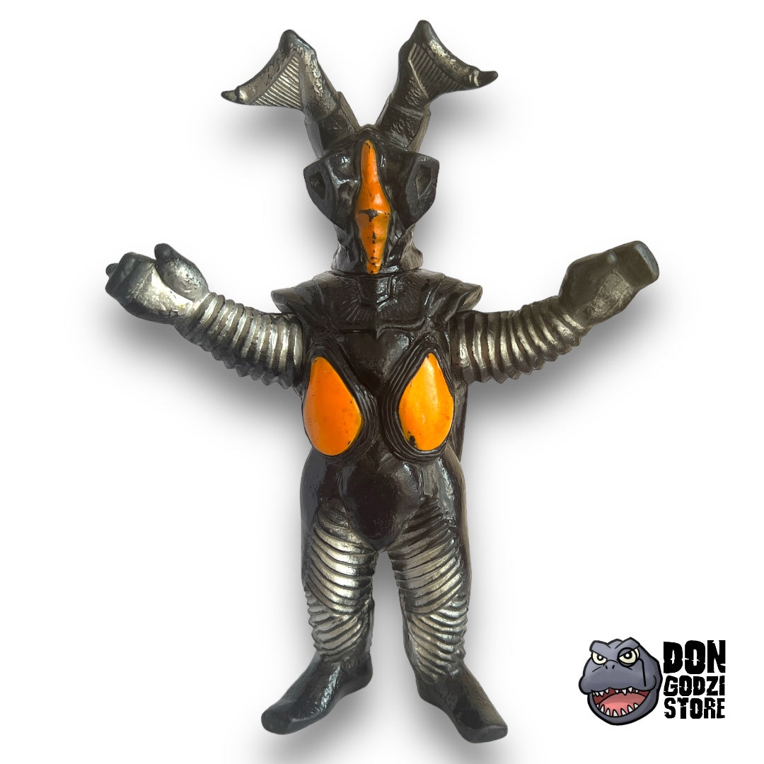 X:UK-1-A Zetton - Ultra Kaiju Series - Bandai Japon