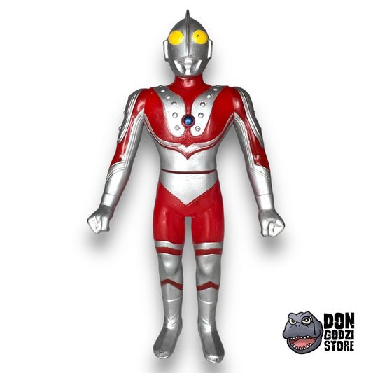 X:UM-1-A Ultraman Zoffy - Ultra Hero Series