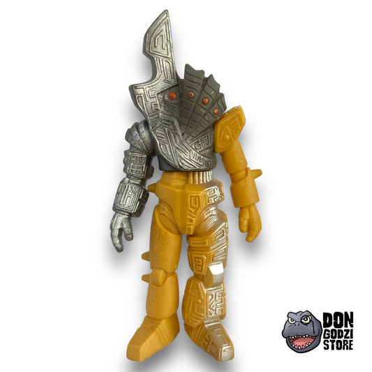 X:UK-1-C Gobnu Ogma - Ultra Kaiju Series - Bandai Japon