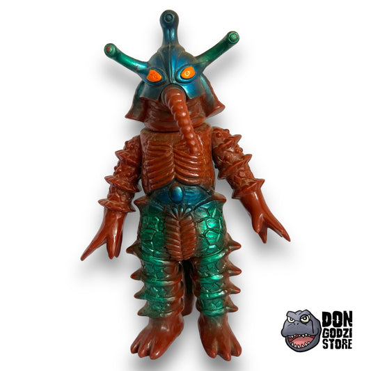 X:UK-1-D Hipporit - Ultra Kaiju Series - Bandai Japon