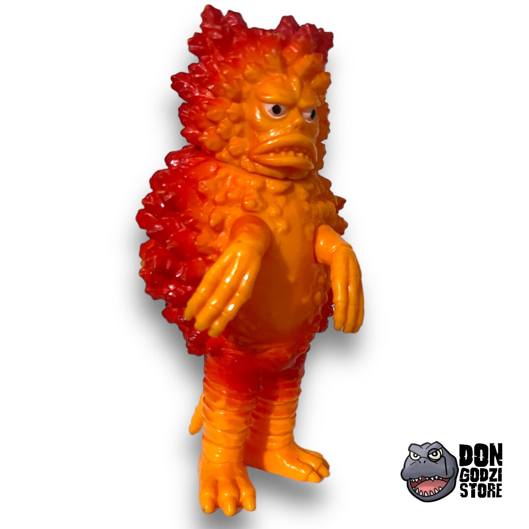 X:UK-1-D Garamon - Ultra Kaiju Series - Bandai Japon