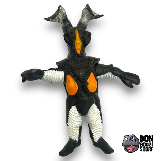 X: UK-1-G Zetton - Ultra Kaiju Series