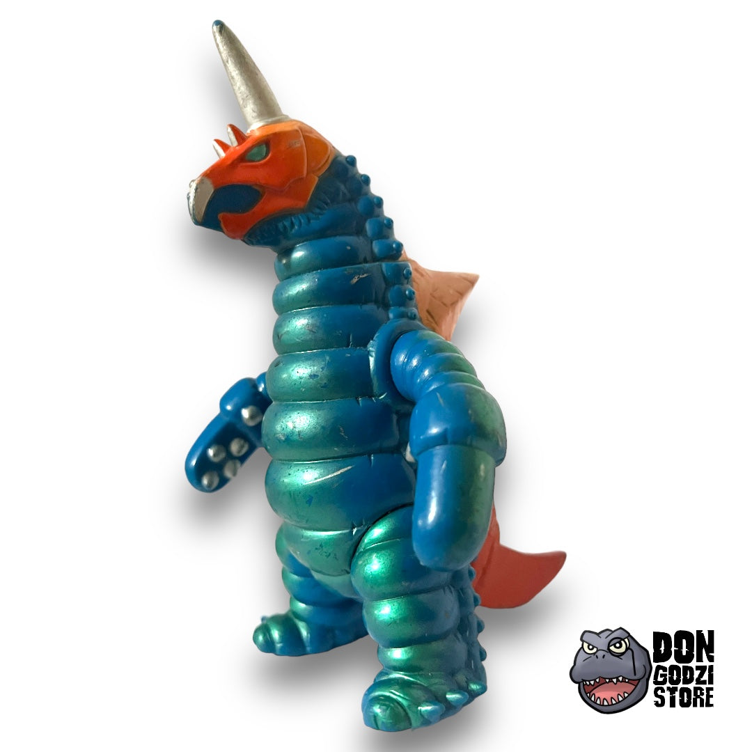 X:UK-1-D Vakishim - Ultra Kaiju Series - Bandai Japon