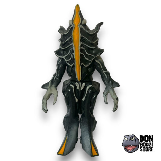 X: UK-1-G Satan Bizor - Ultra Kaiju Series