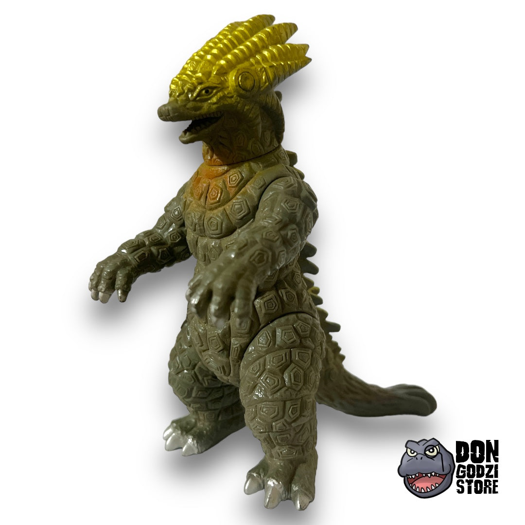 X: UK-1-D Saramandora - Ultra Kaiju Series - Bandai Japon