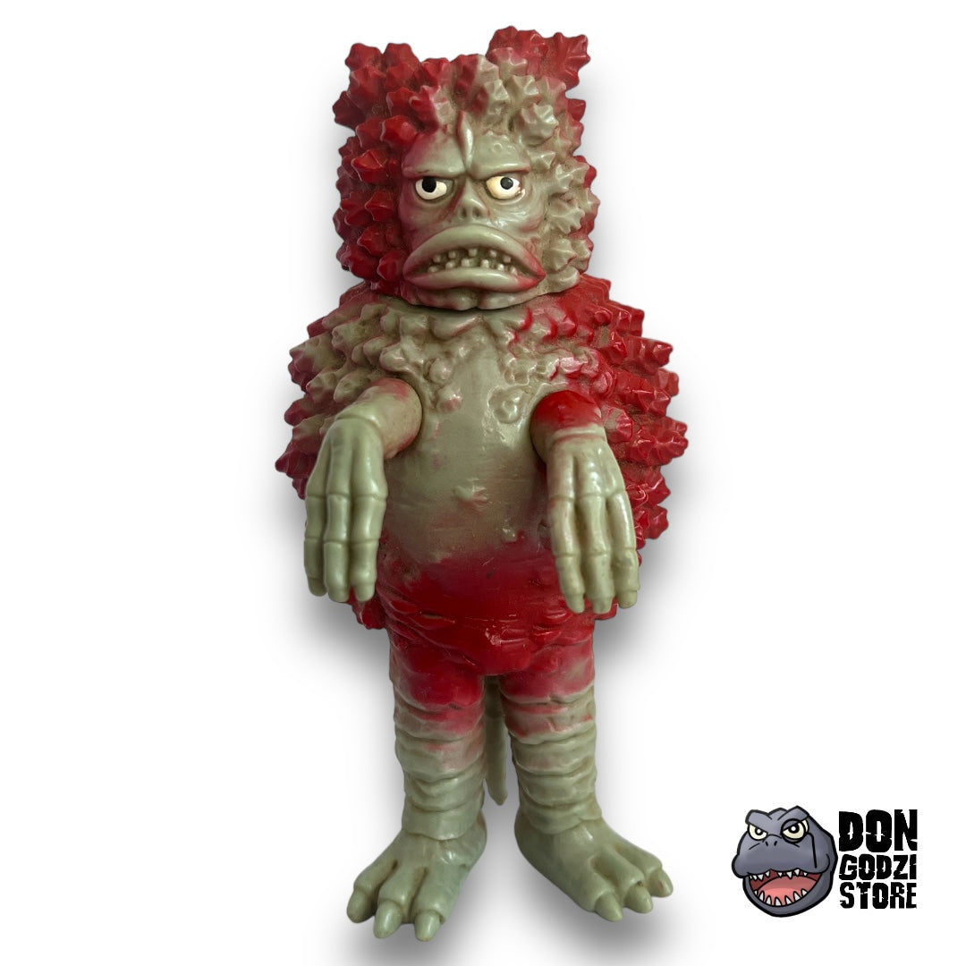 X:UK-1-D Garamon - Ultra Kaiju Series - Bandai Japon