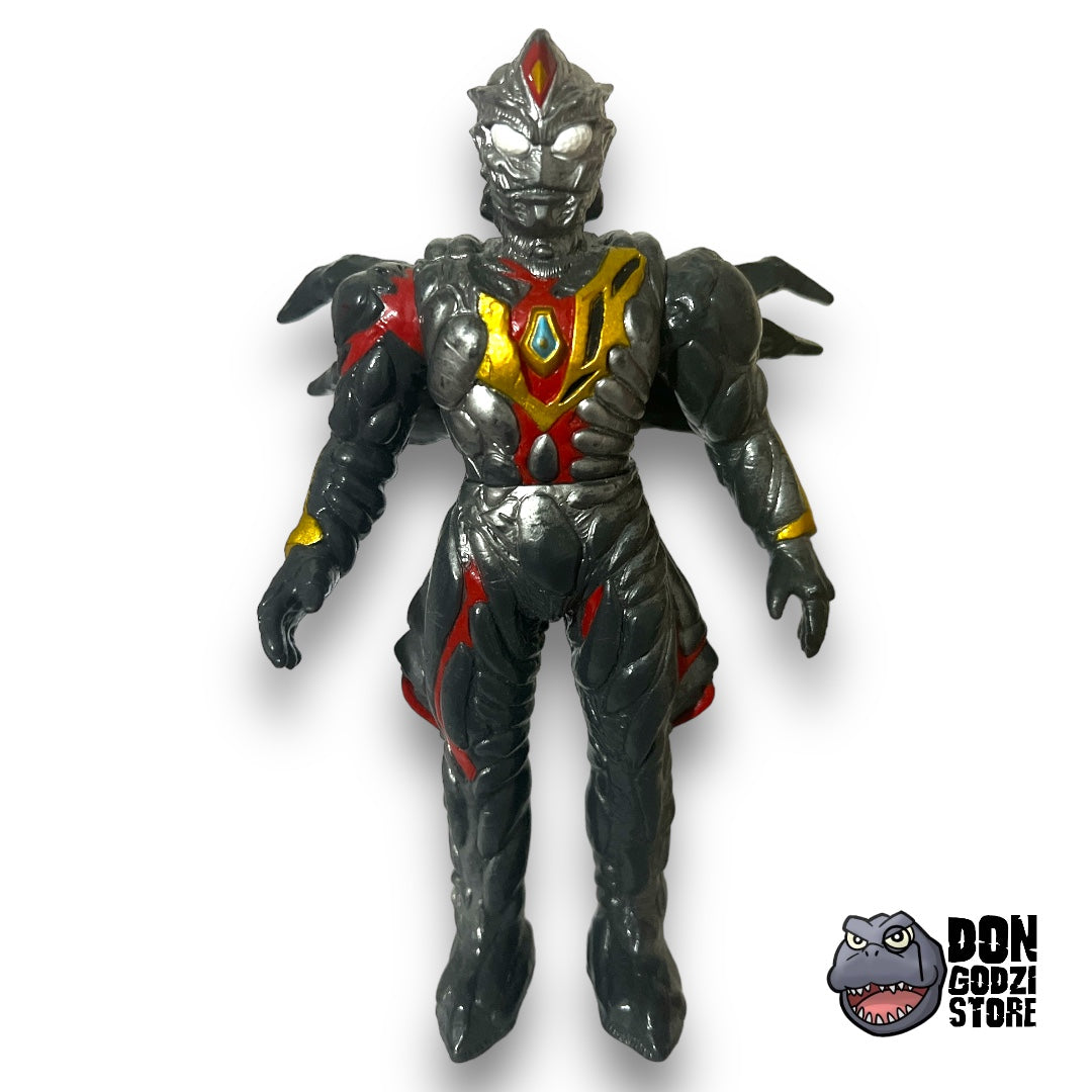 X: UK-1-F Terranoid - Ultra Kaiju Series