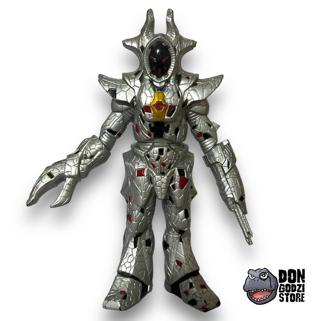 X: UK-1-F Deathfacer - Ultra Kaiju Series