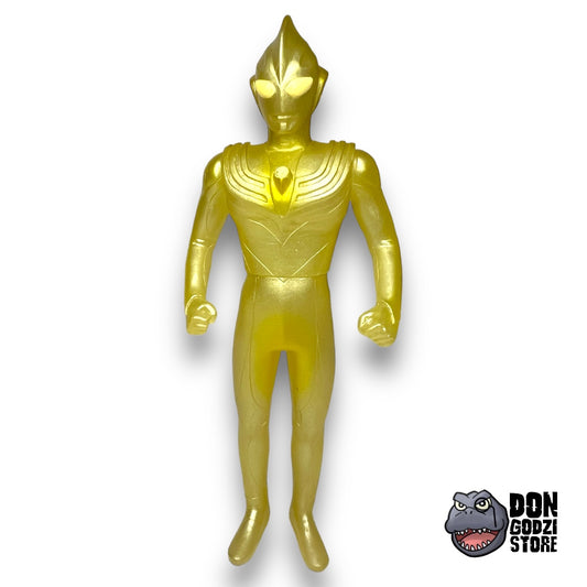 X: UM-1-A Ultraman Tiga Limited Glitter - Ultra Hero Series