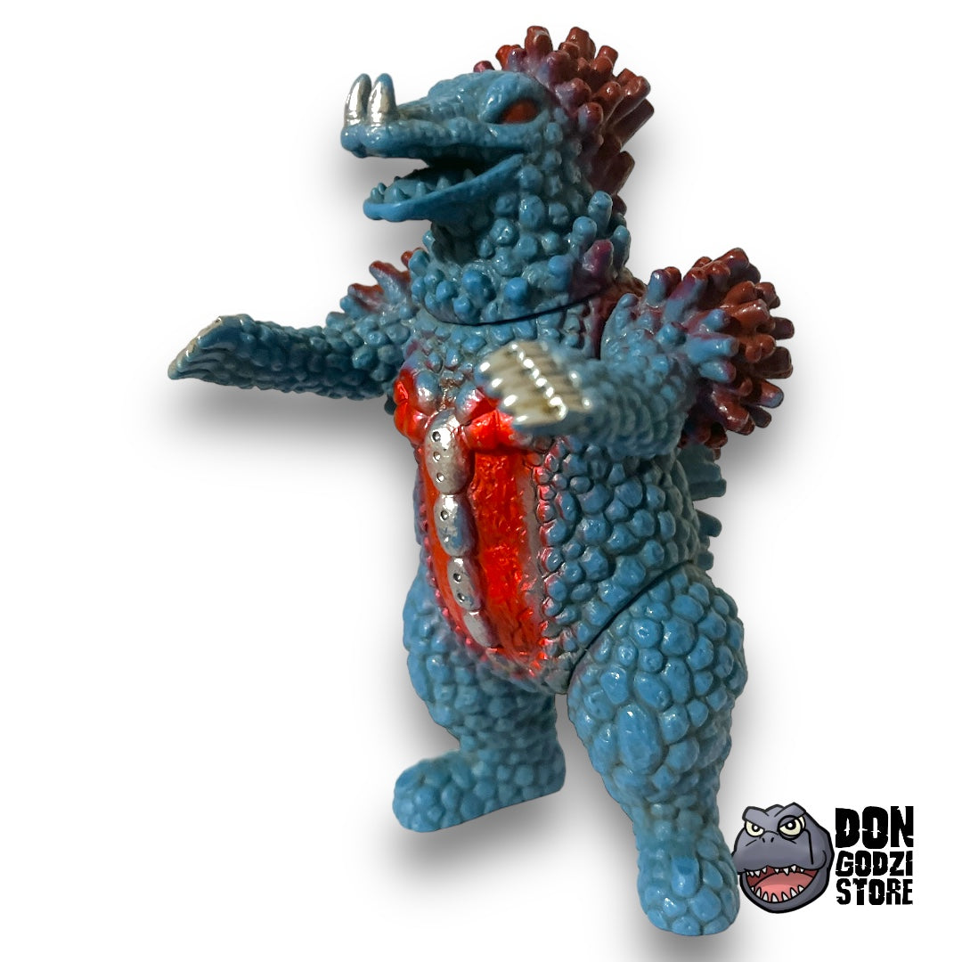 X:UK-1-D Verokron - Ultra Kaiju Series - Bandai Japon